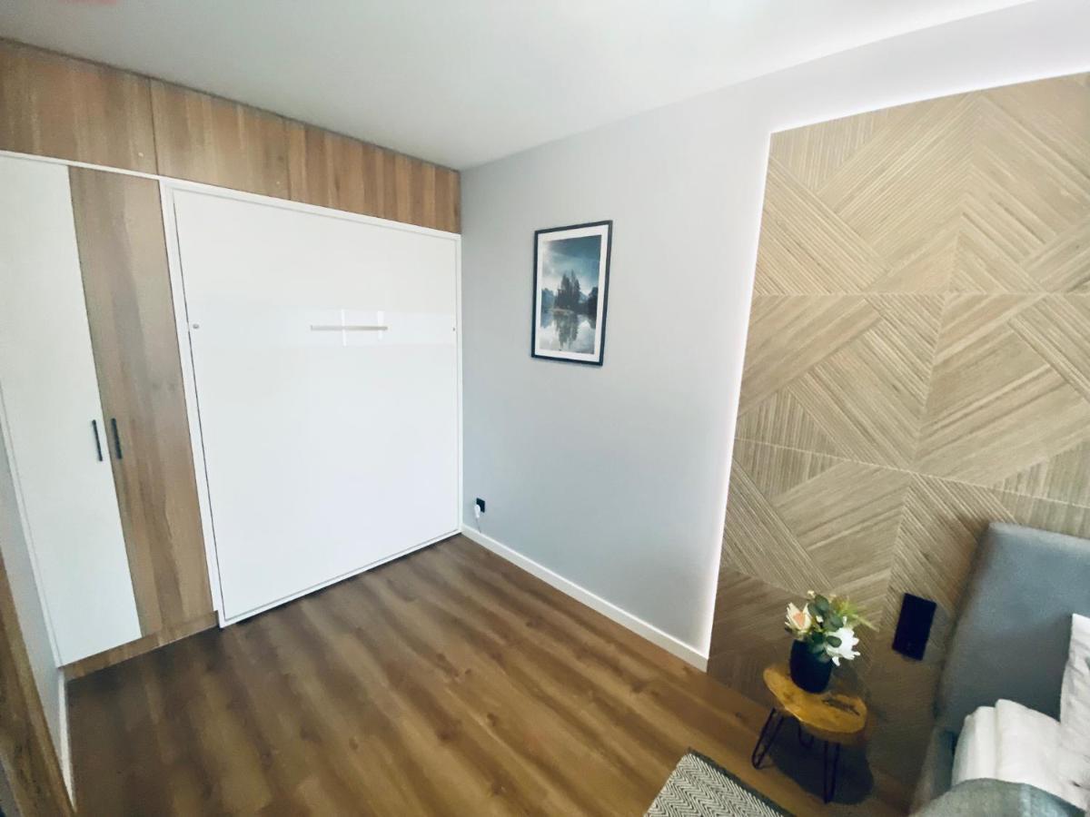 Apartament N&B Szklarska Poręba Exterior foto